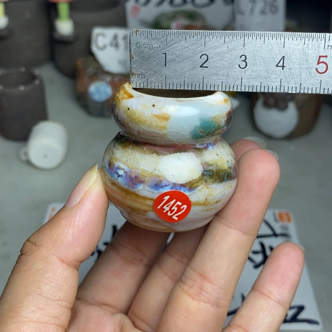 红陶20CM（含）-50CM（不含）