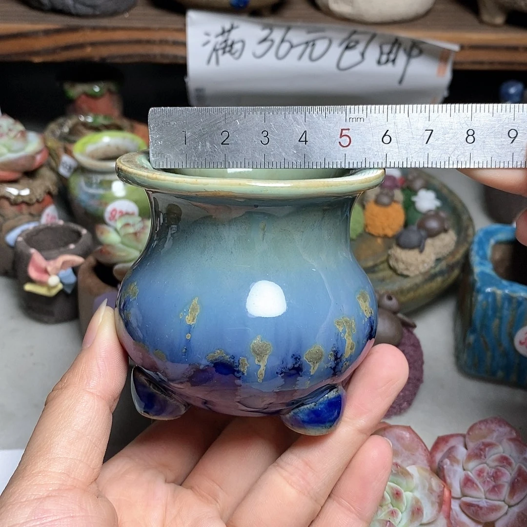 红陶20CM（含）-50CM（不含）