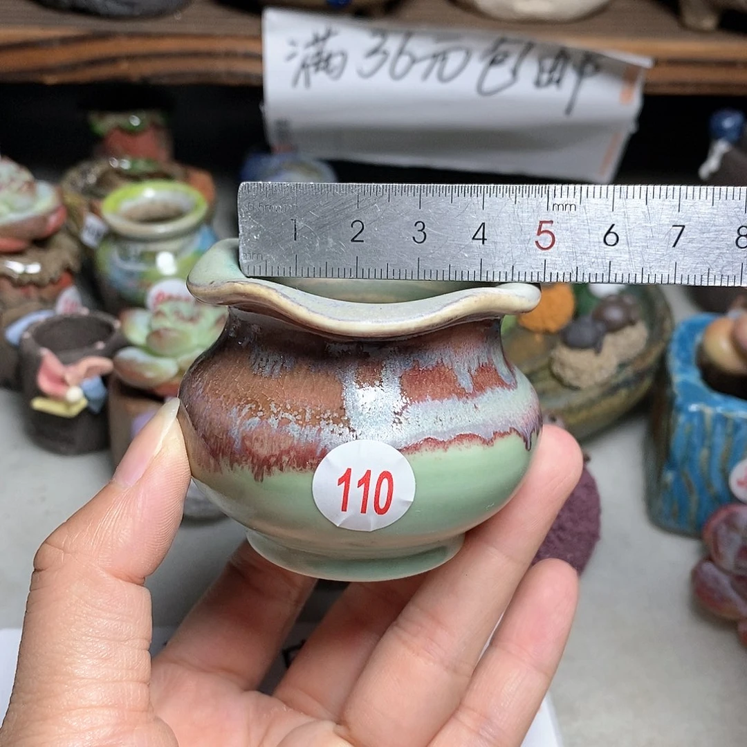 红陶20CM（含）-50CM（不含）