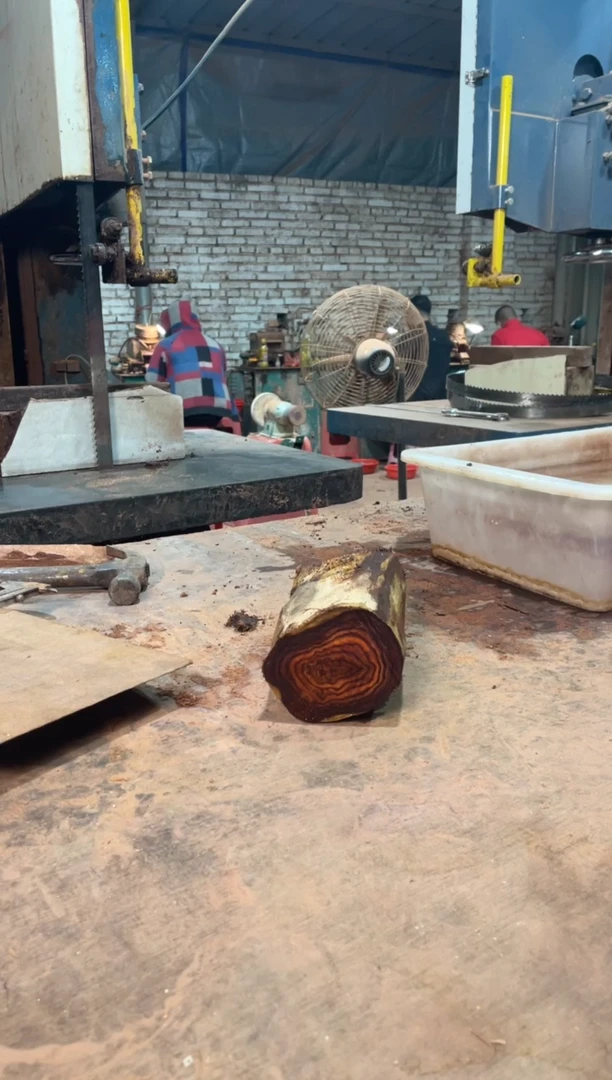 【闪购商品】降香黄檀手串/手链海南黄花梨2.0定制手串