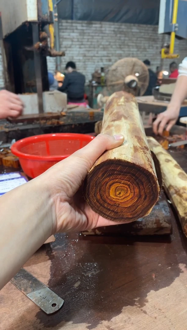 【闪购商品】降香黄檀手串/手链海南黄花梨4.0手球定制手串