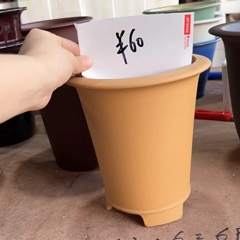 红陶20CM（含）-50CM（不含）