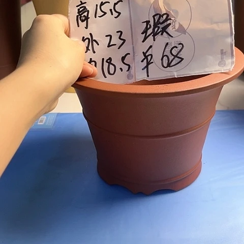 红陶20CM（含）-50CM（不含）