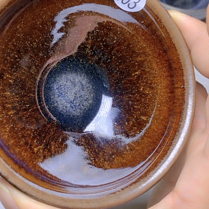 【闪购商品】瓷茶盏103