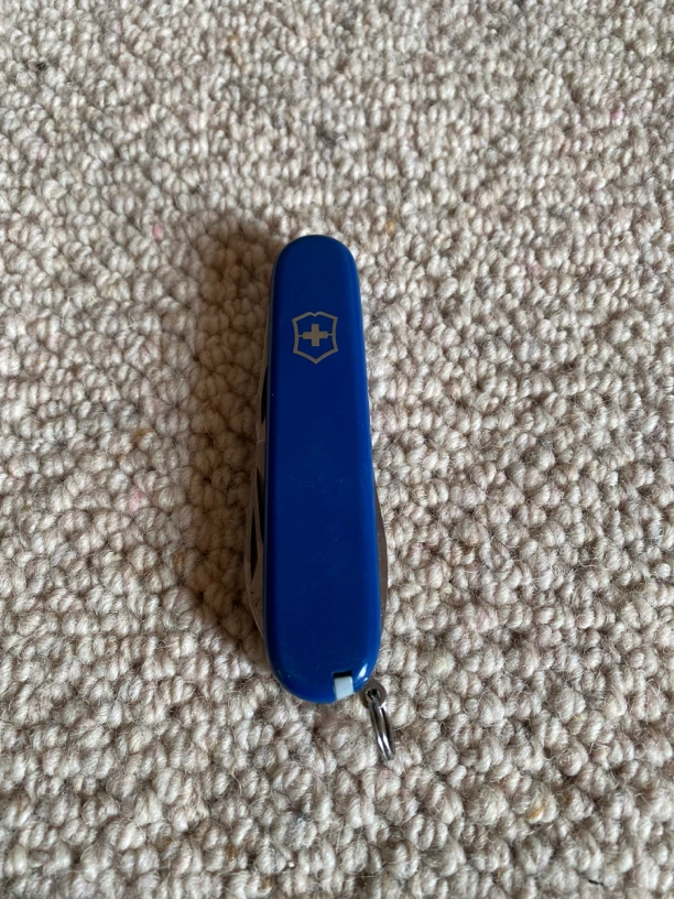 瑞士军刀,生活小帮手