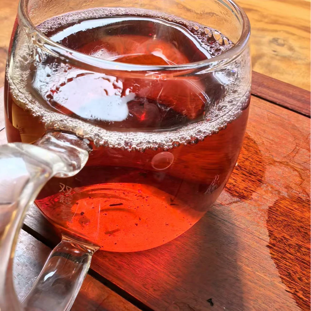 【25年茶学专业精选  真货高货专场】老罗茶友会  2025新春福利！！！