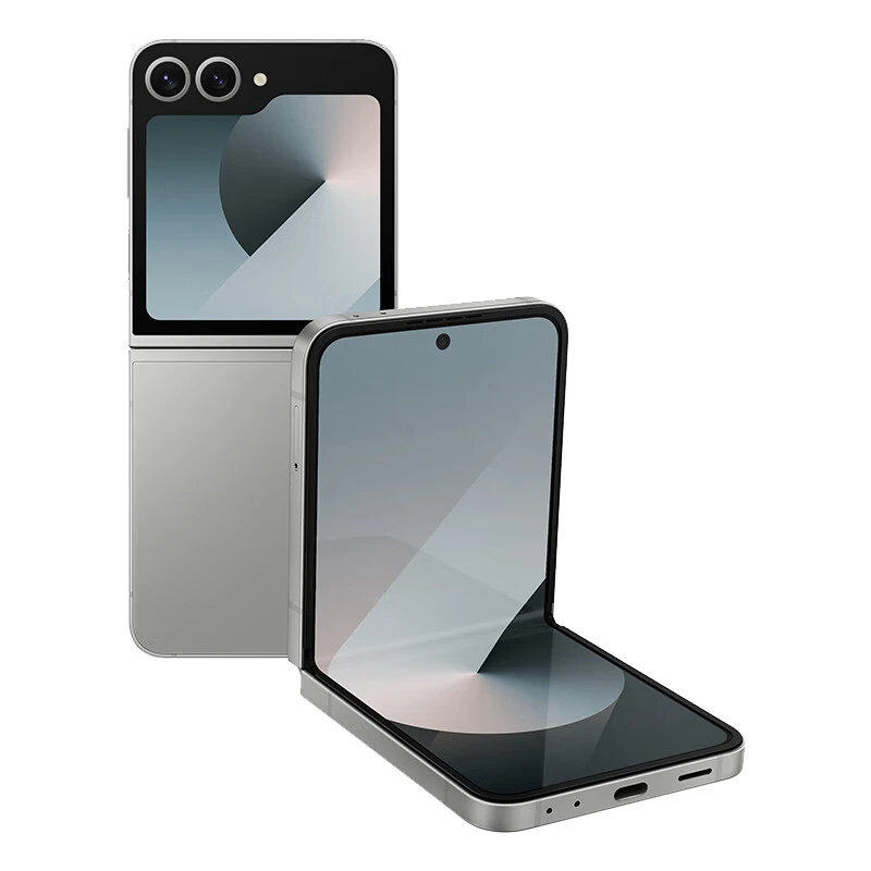 准新品 Samsung/三星 ZFlip6 国行原装 旗舰智能双卡5G折叠屏手机