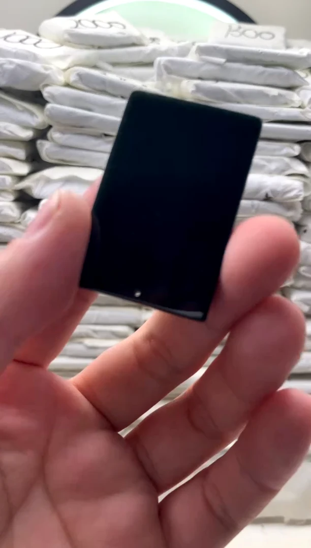 【闪购商品】和田玉颈饰未镶嵌无事牌