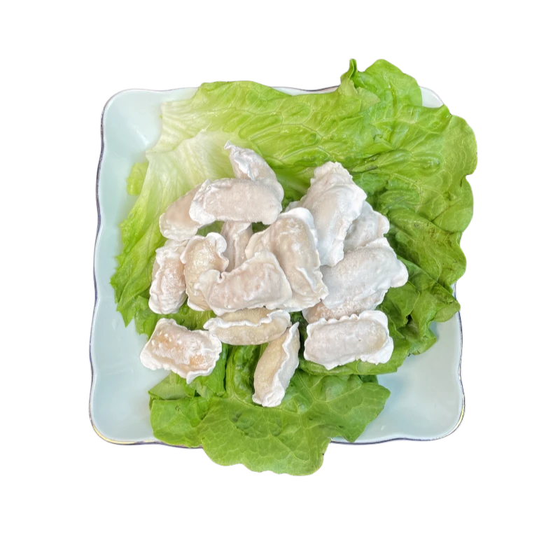 HAI PA WANG/海霸王【海霸王]散装虾米饺150g±10g