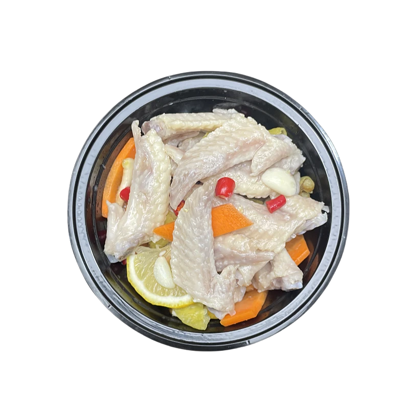 泡鸡尖【鸡尖200g±10g】