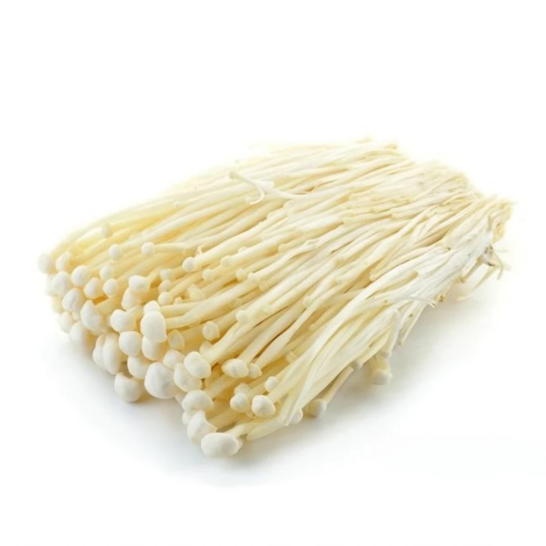 银针菇 200g