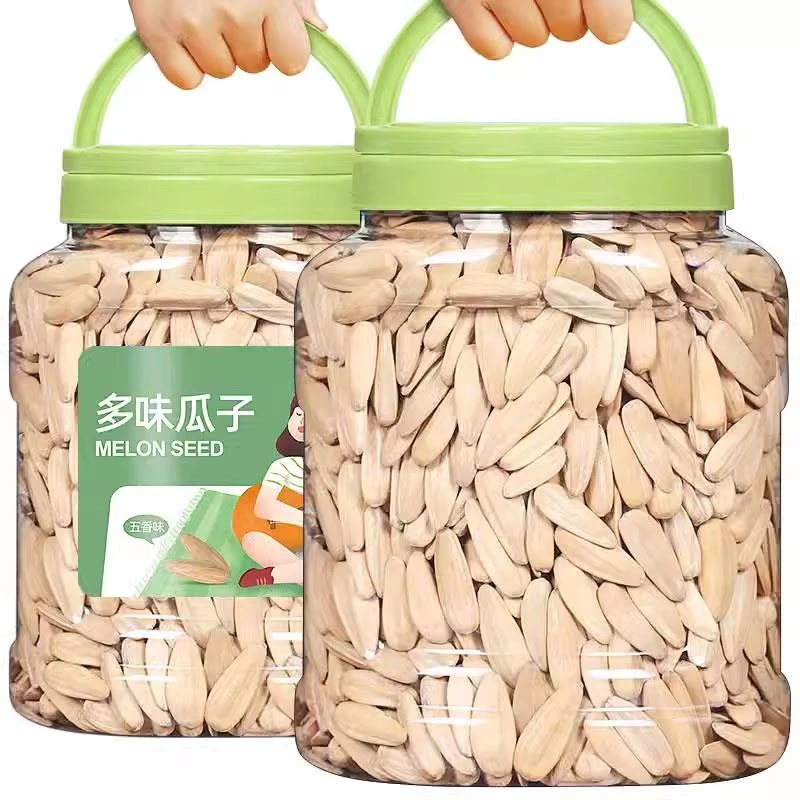 多味香瓜子打手瓜子葵花籽新货散装炒货零食特大小吃休闲食品