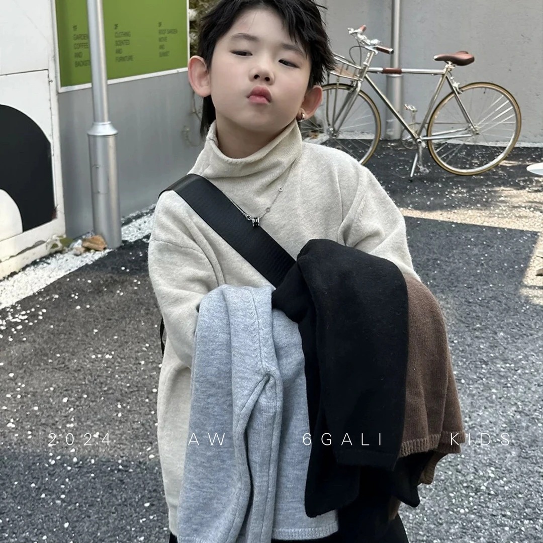 LGL-  62819    高货多色毛衣