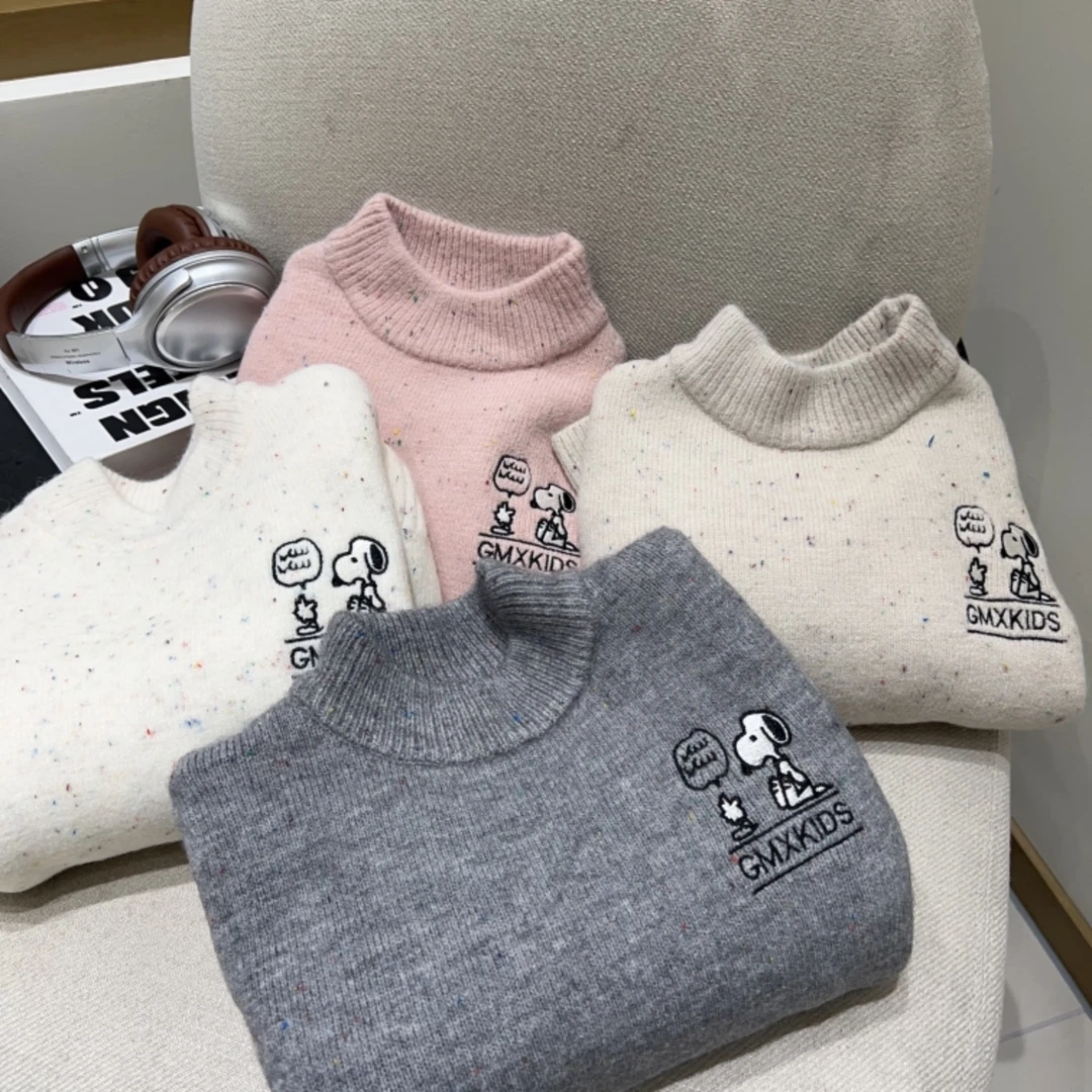 JS - 67f38 高货百搭毛衣