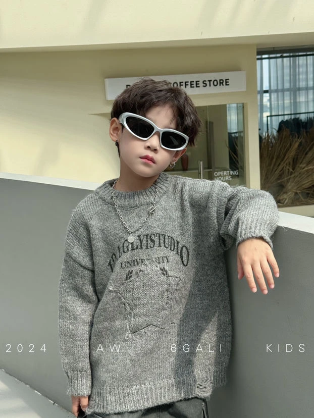 LGL-  62815    高货设计毛衣