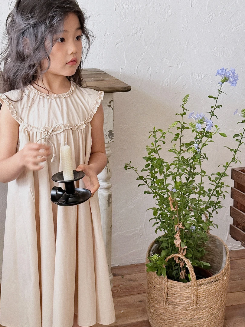 1997- 095 高货百搭时尚连衣裙