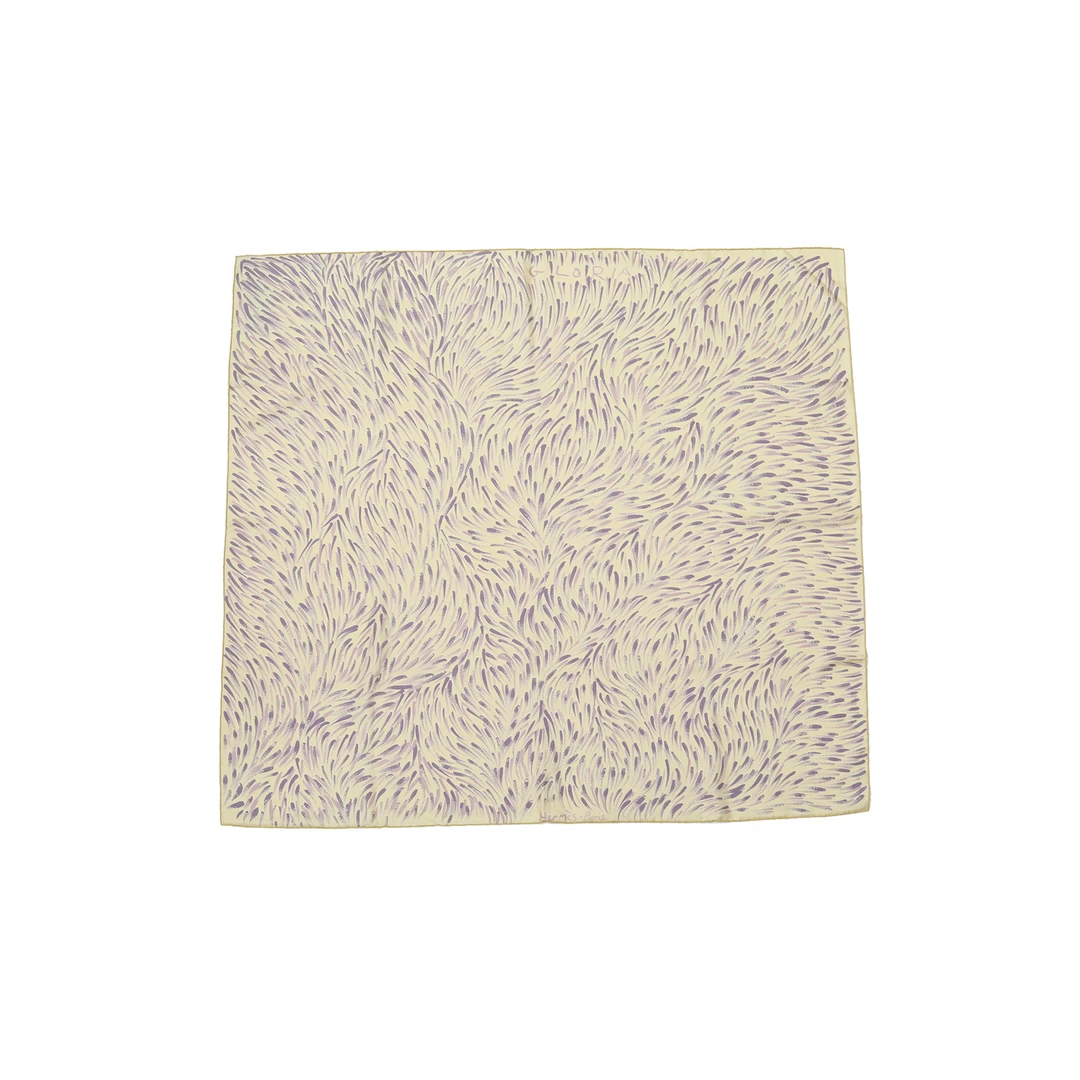 99新 Hermes/爱马仕 【攀攀宠粉】90*90厘米围巾方巾 P231518924