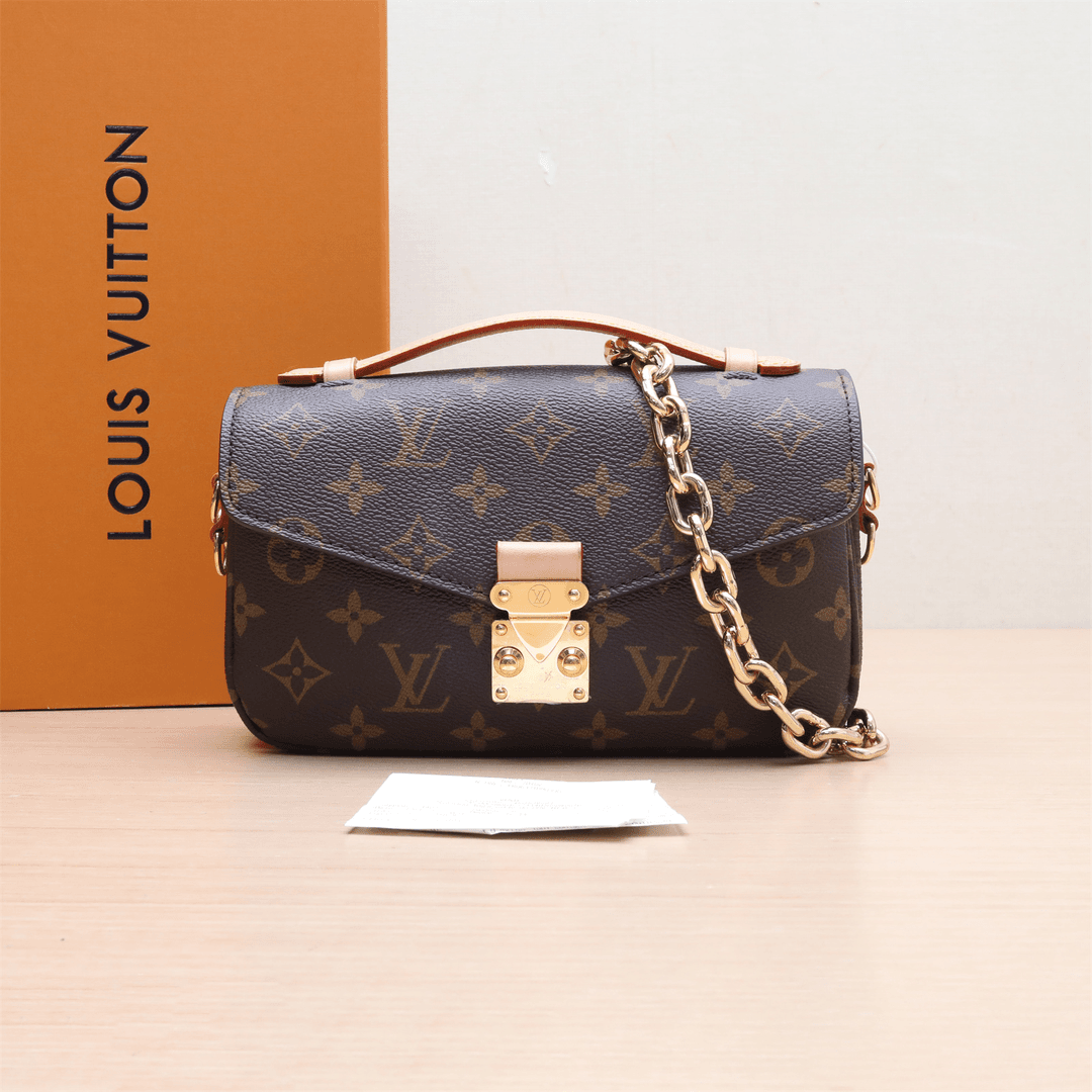 99新 LouisVuitton/路易威登 【33精选】P224827610 横版邮差包
