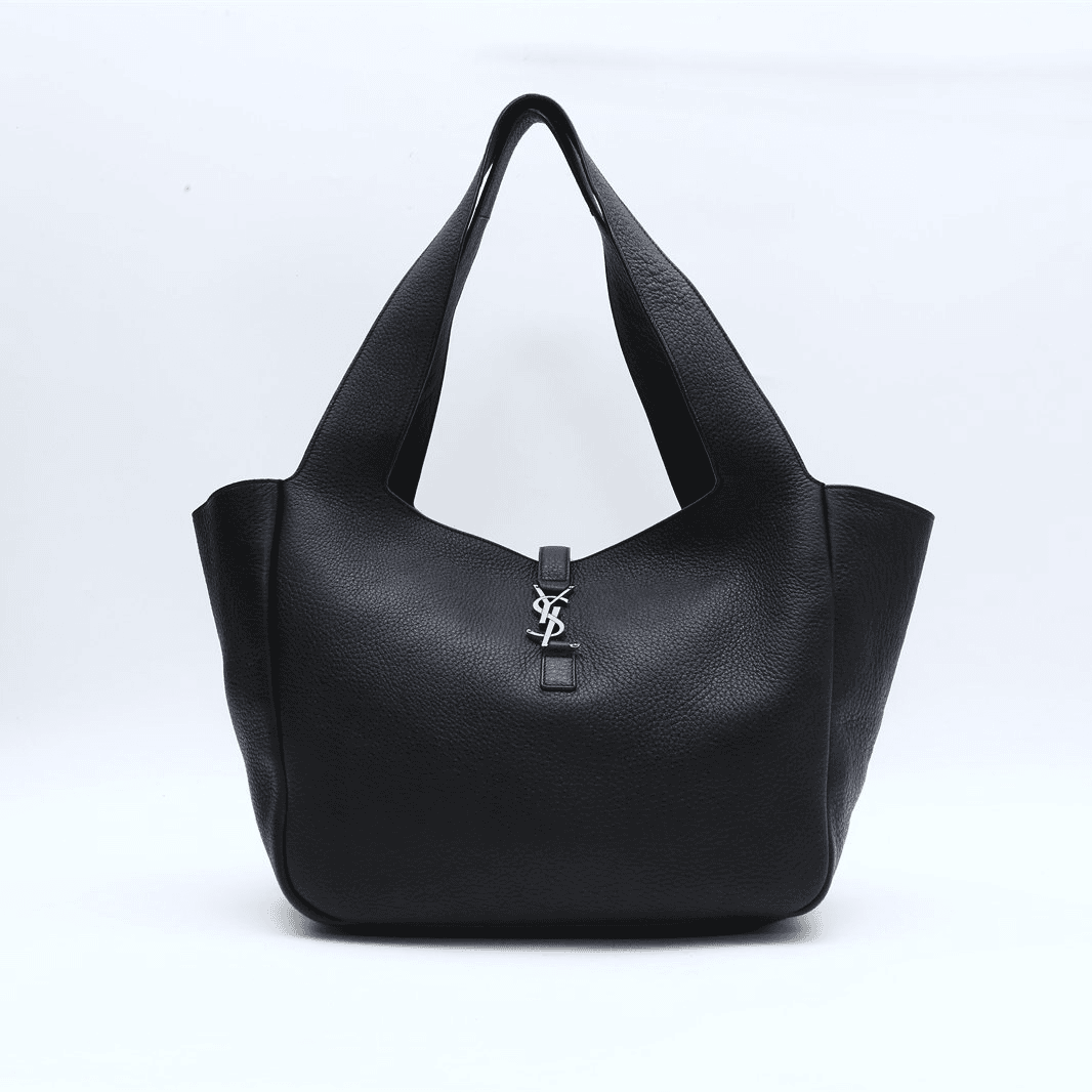 99新 YSL/圣罗兰 【33精选】P224518999 BEA 31 黑色 单肩包