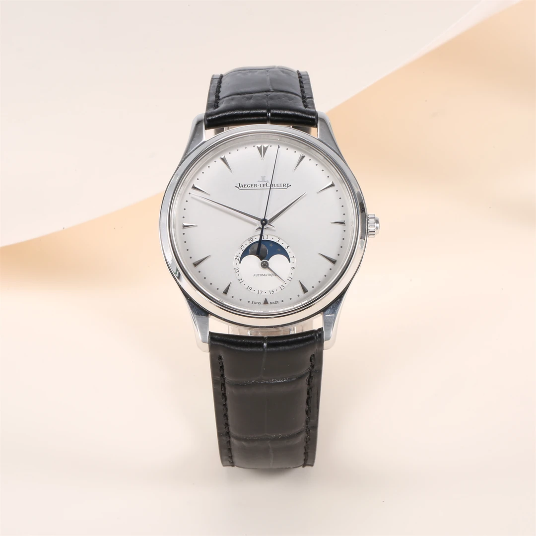 99新 Jaeger-LeCoultre/积家 小花佳珊244092积家Q1368420腕表