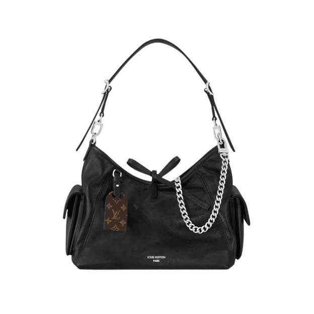 全新未使用 LouisVuitton/路易威登 【33精选】CARRYALL单肩包
