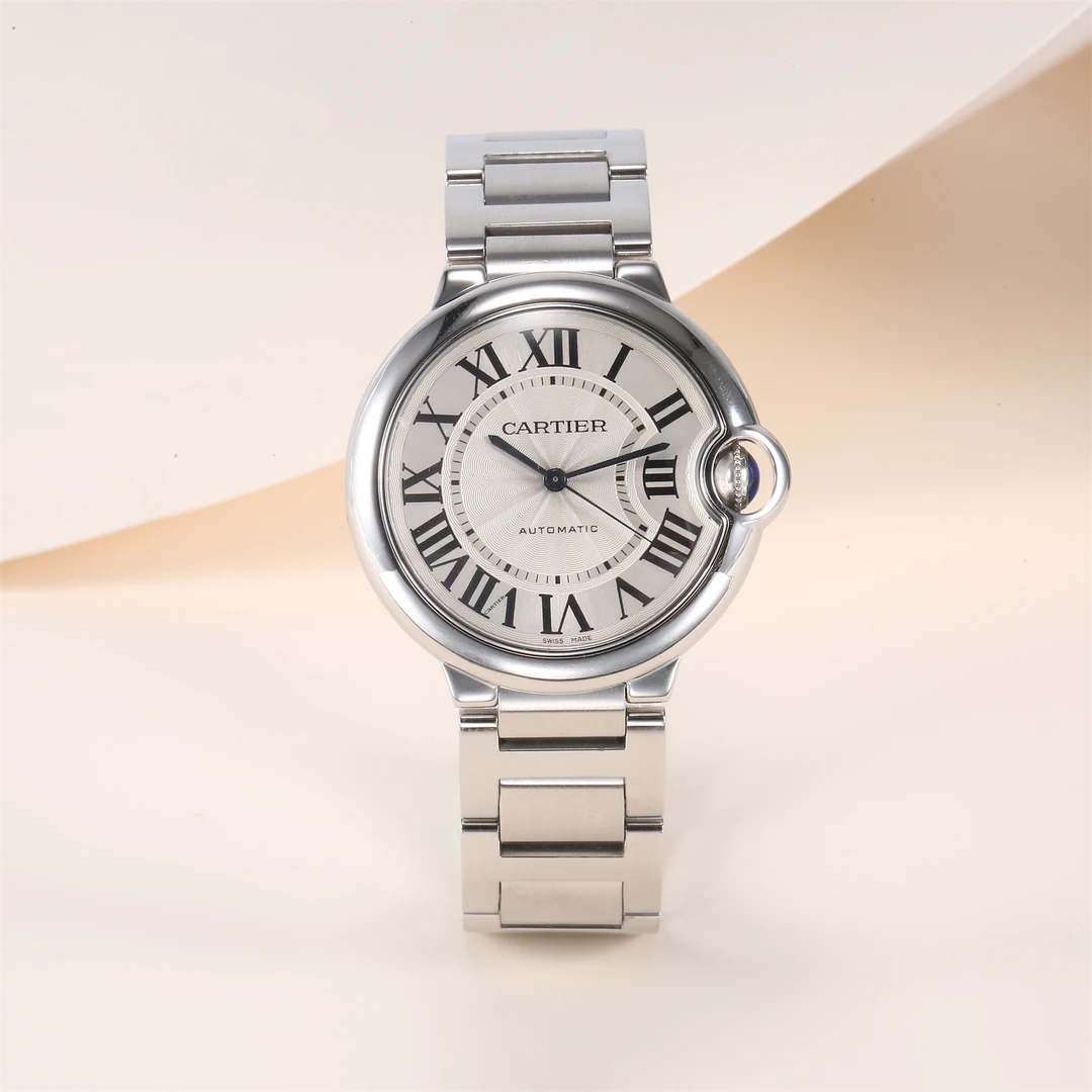 99新 Cartier/卡地亚 -280小佳珊P234346705蓝气球系列腕表