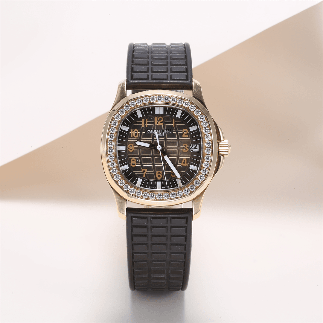 99新 Patek Philippe/百达翡丽 【33精选】556839 百达翡丽