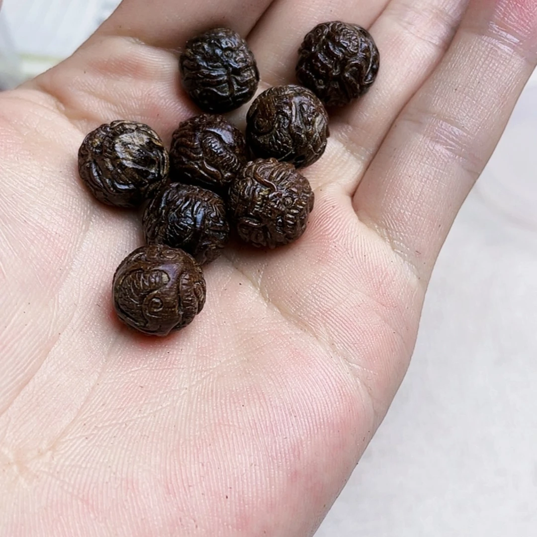 【闪购商品】贡木龙珠 单颗