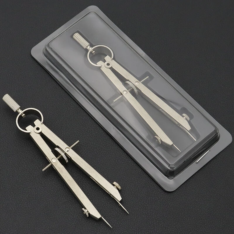 分规 绘图圆规 绘图圆规分规 制图弹簧划线规 制图设计规间距规