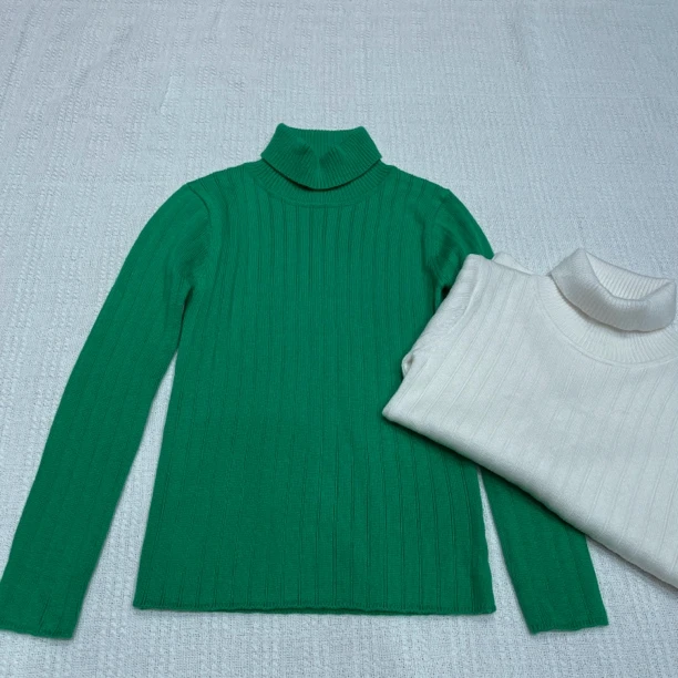 20278高端童装时尚百搭秋冬新品套头毛衫C6-2-4