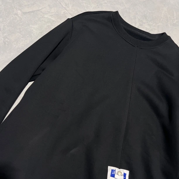 10221高端时尚磨毛卫衣C4-4-3