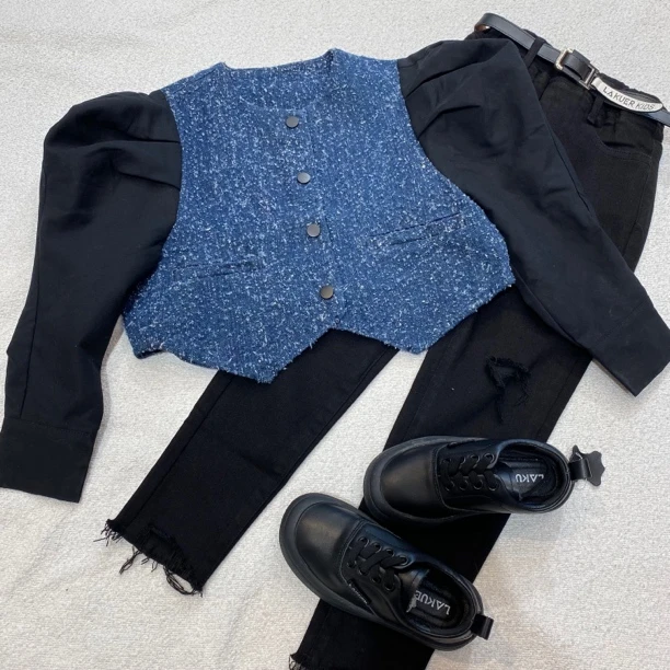 15369高端时尚外套酷/C5-3-3