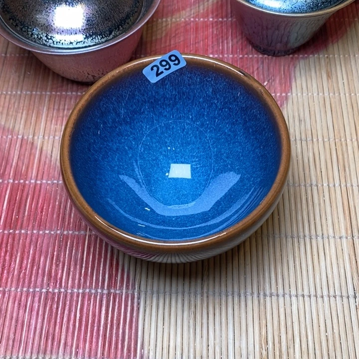 建窑建盏主人杯子299