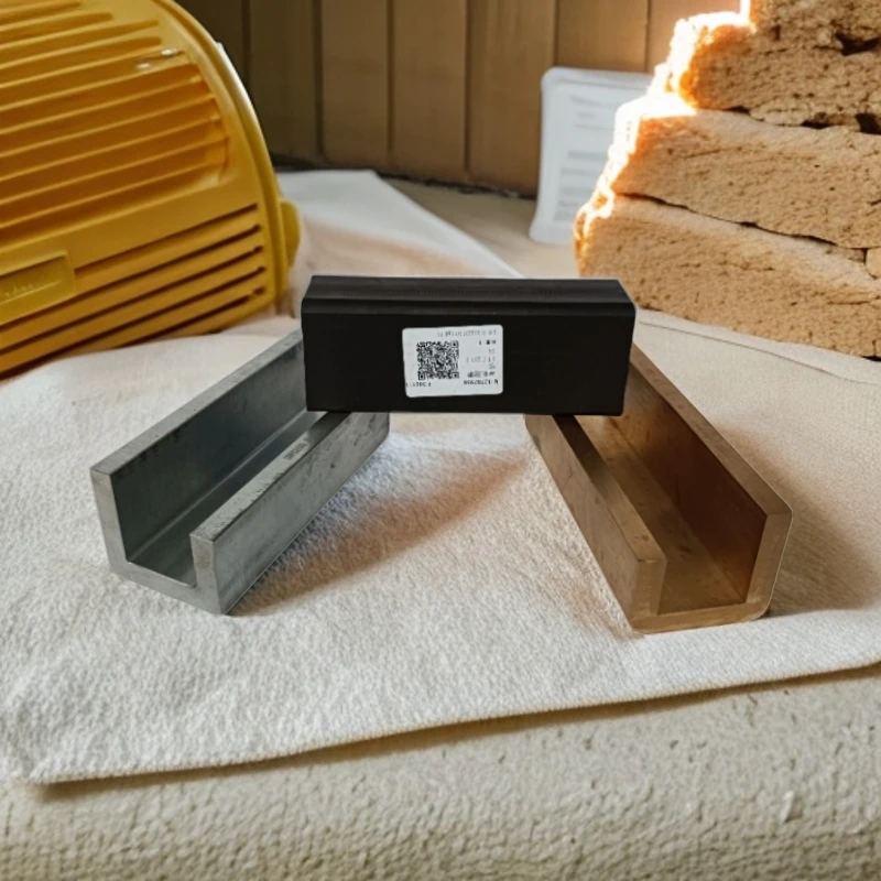 三一平地机耐磨滑块导槽