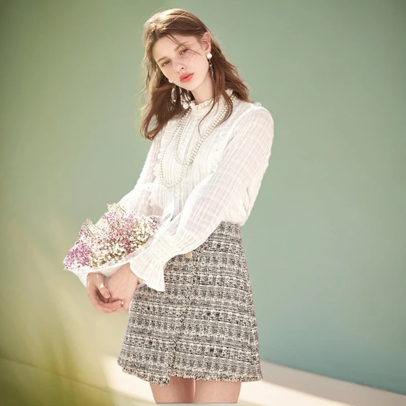 精选孤品 时尚气质温柔女装（NO退NO换)下单默认微瑕疵