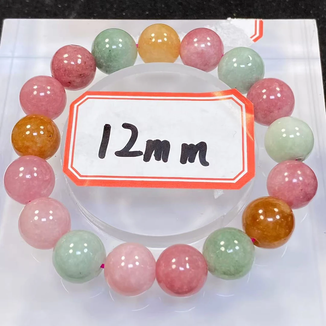 糖果多宝12mm手串发一条30C12