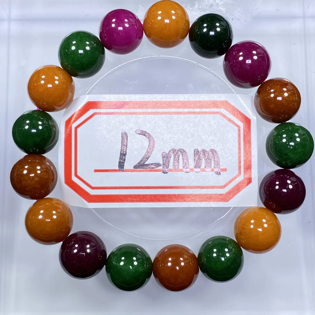 老矿多宝12mm手串发一条32C05