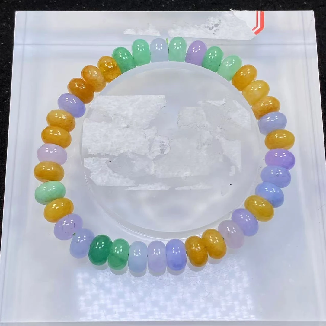 多宝老型8mm手串发一条32I08