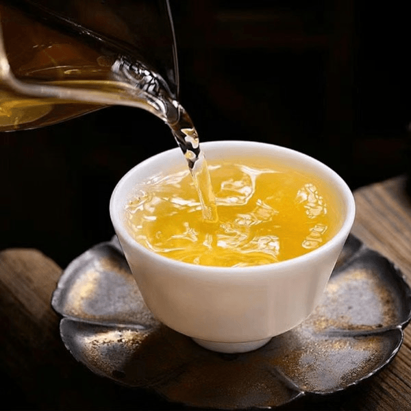 苏苏-399神秘大礼包普洱