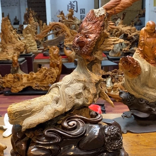 柏木（崖柏）太行崖柏