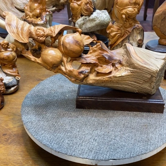 柏木（崖柏）太行崖柏