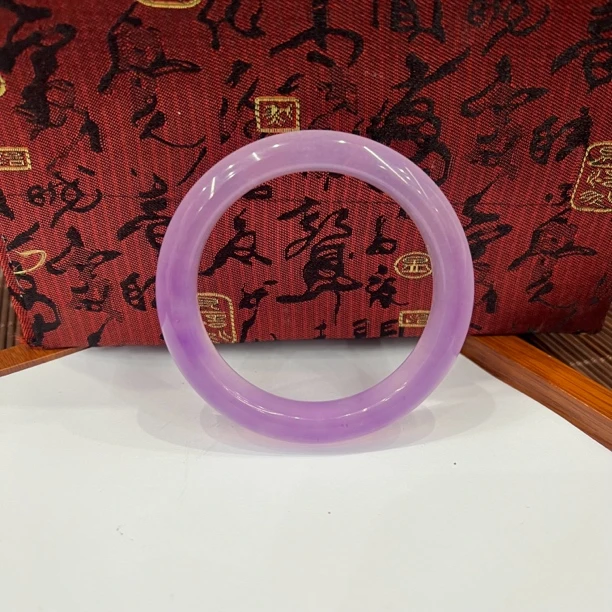 手镯−紫罗兰手镯− RX461S0518多样性发货