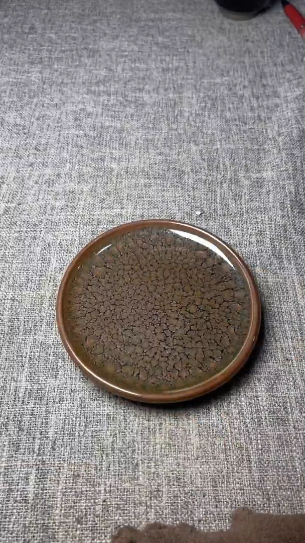 【闪购商品】瓷茶盏23s