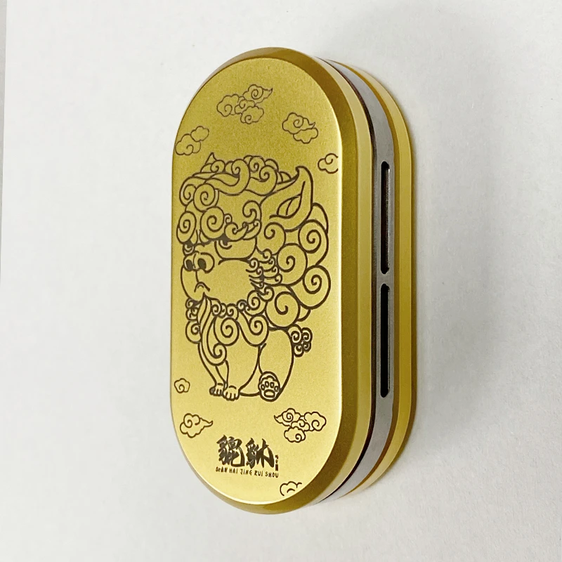 299端EDC七彩湾潮玩盲盒