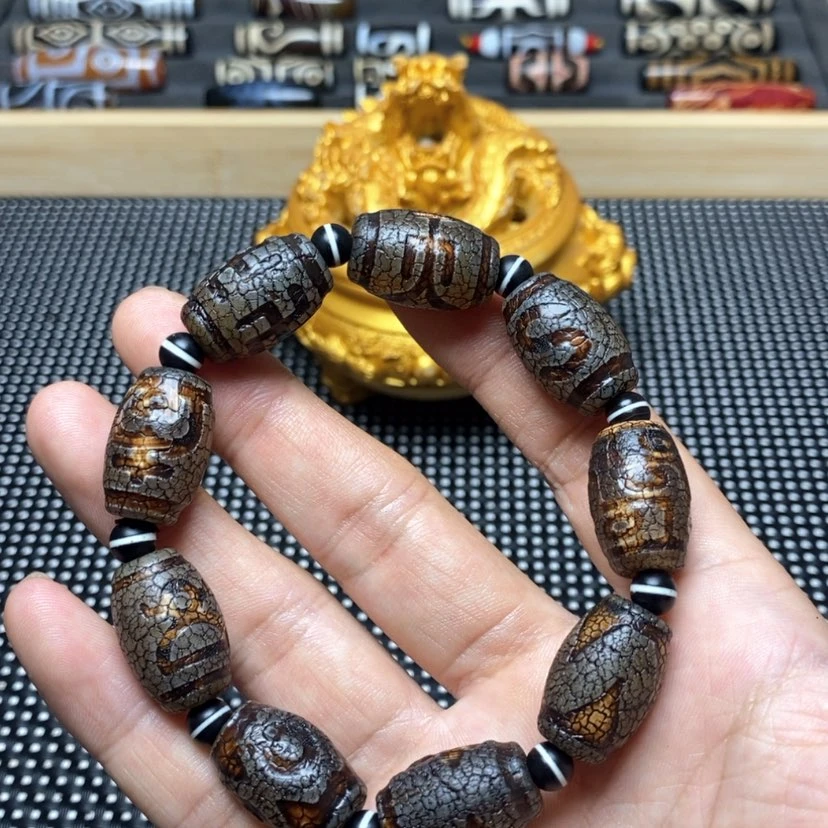 【闪购商品】玛瑙/玉髓项链未镶嵌足*