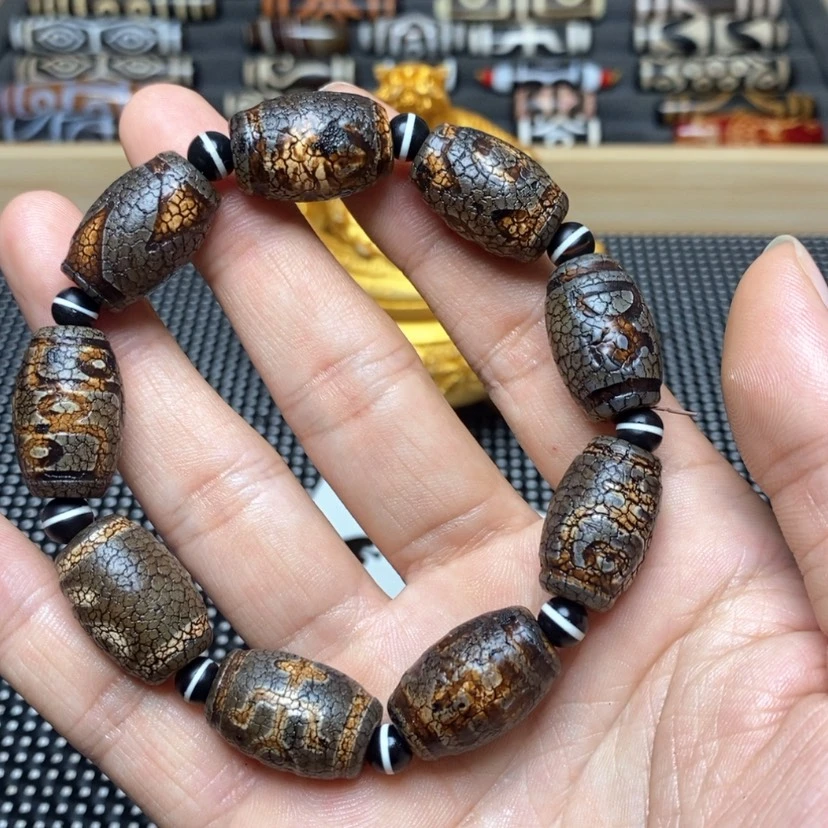 【闪购商品】玛瑙/玉髓项链未镶嵌有**见