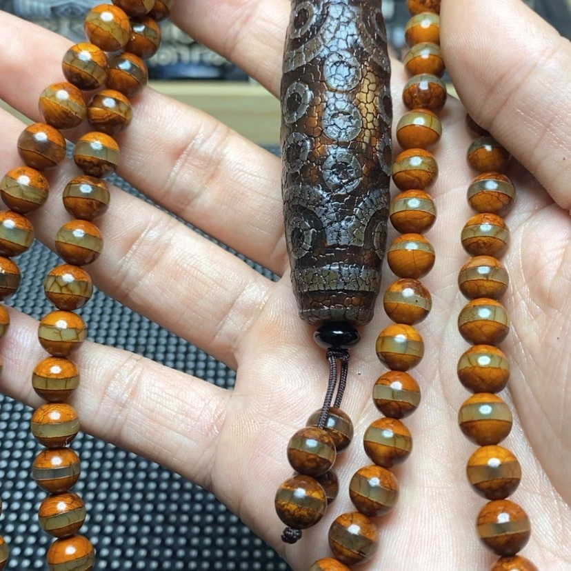 【闪购商品】玛瑙/玉髓项链未镶嵌梦**方