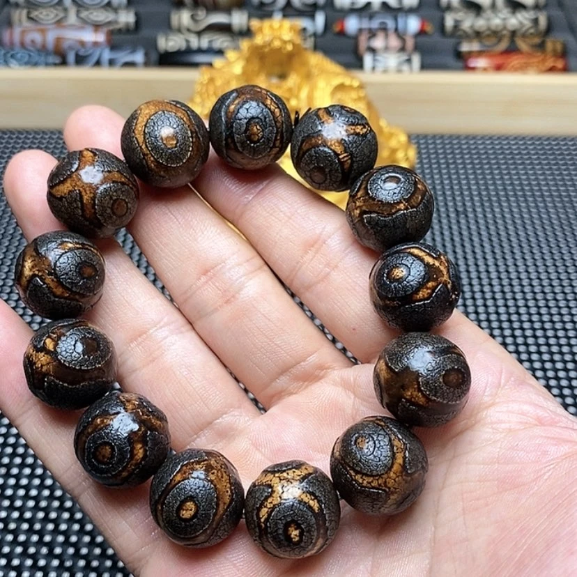 【闪购商品】玛瑙/玉髓项链未镶嵌涛