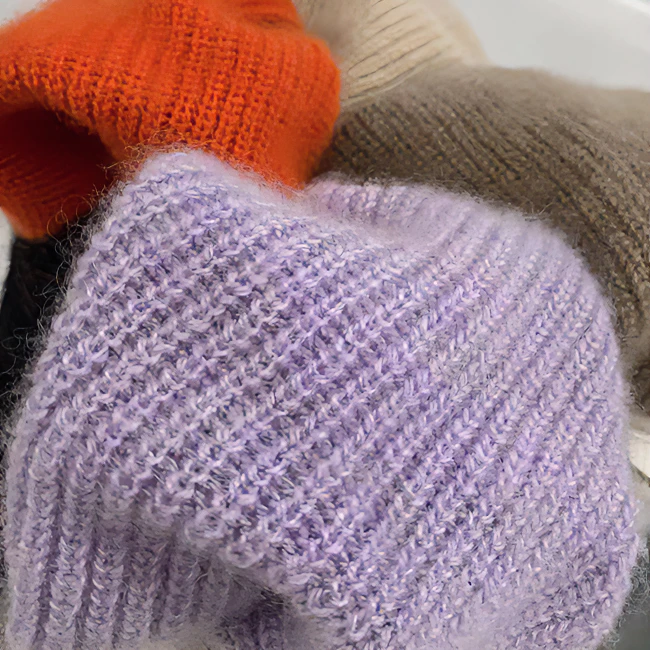 （拆片）米丽羊绒手编线