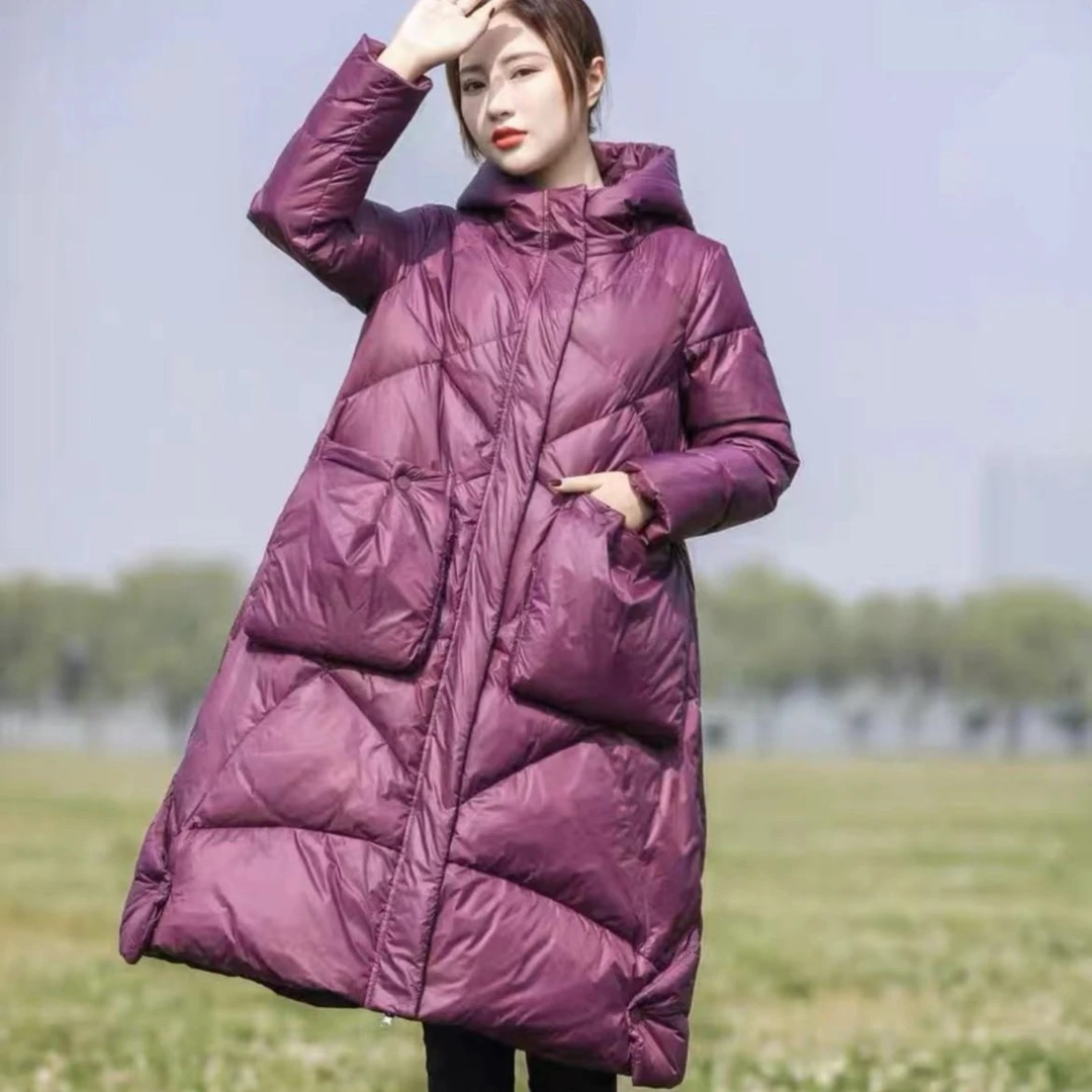 021款三色前面两个大口袋款yr棉服外套个别微瑕